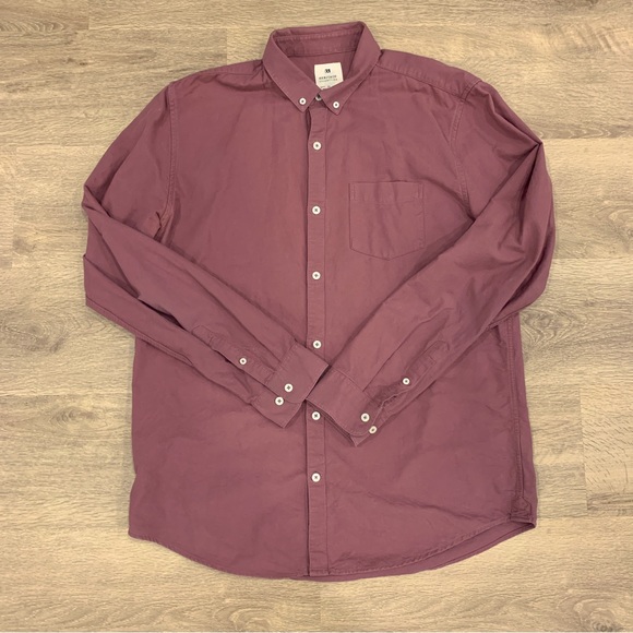 Simons - semi fit shirt - Picture 1 of 5
